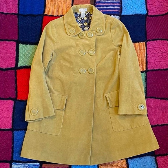 elevenses Jackets & Blazers - Anthropologie elevenses pea coat